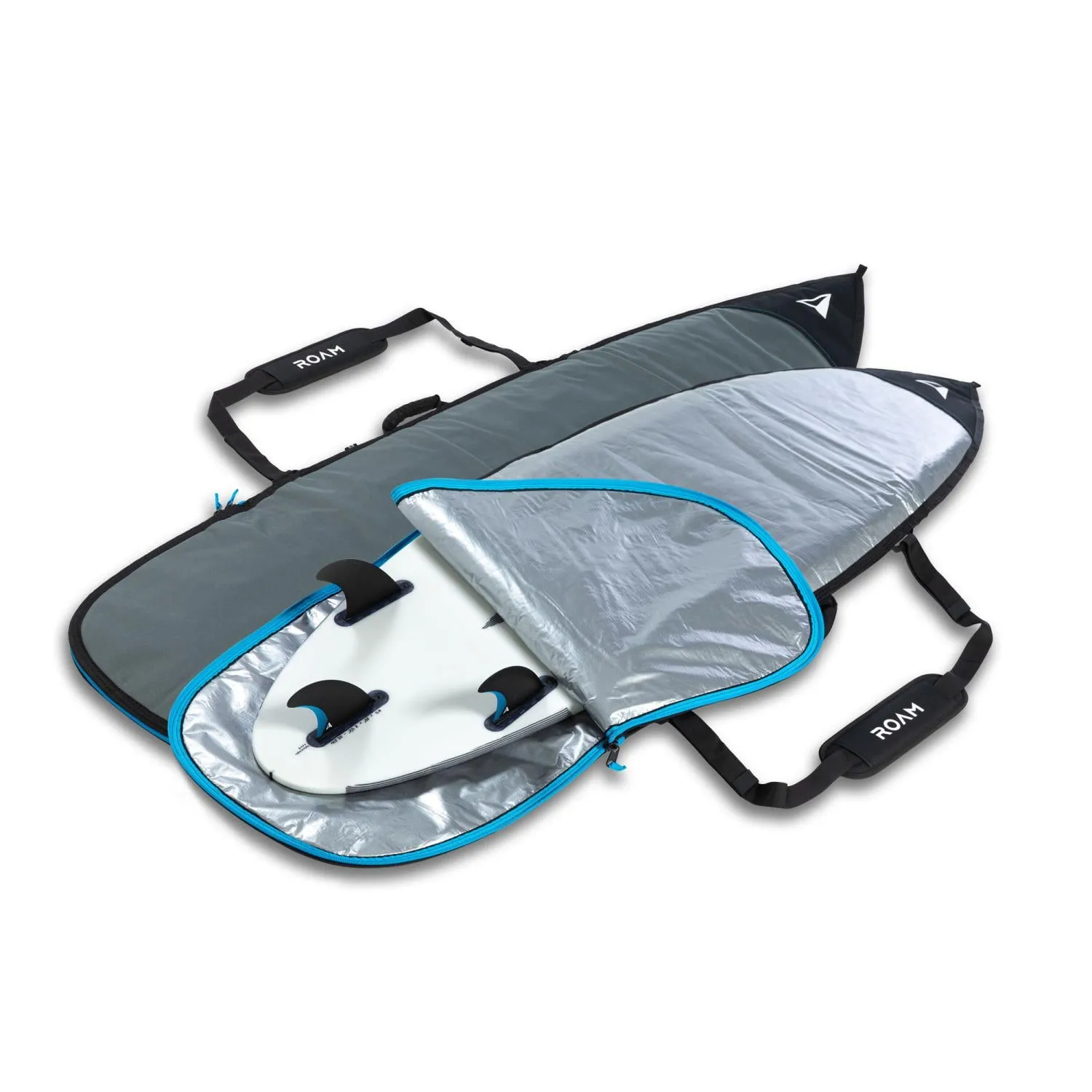 Roam Daylight Plus Fun Surfboard Bag