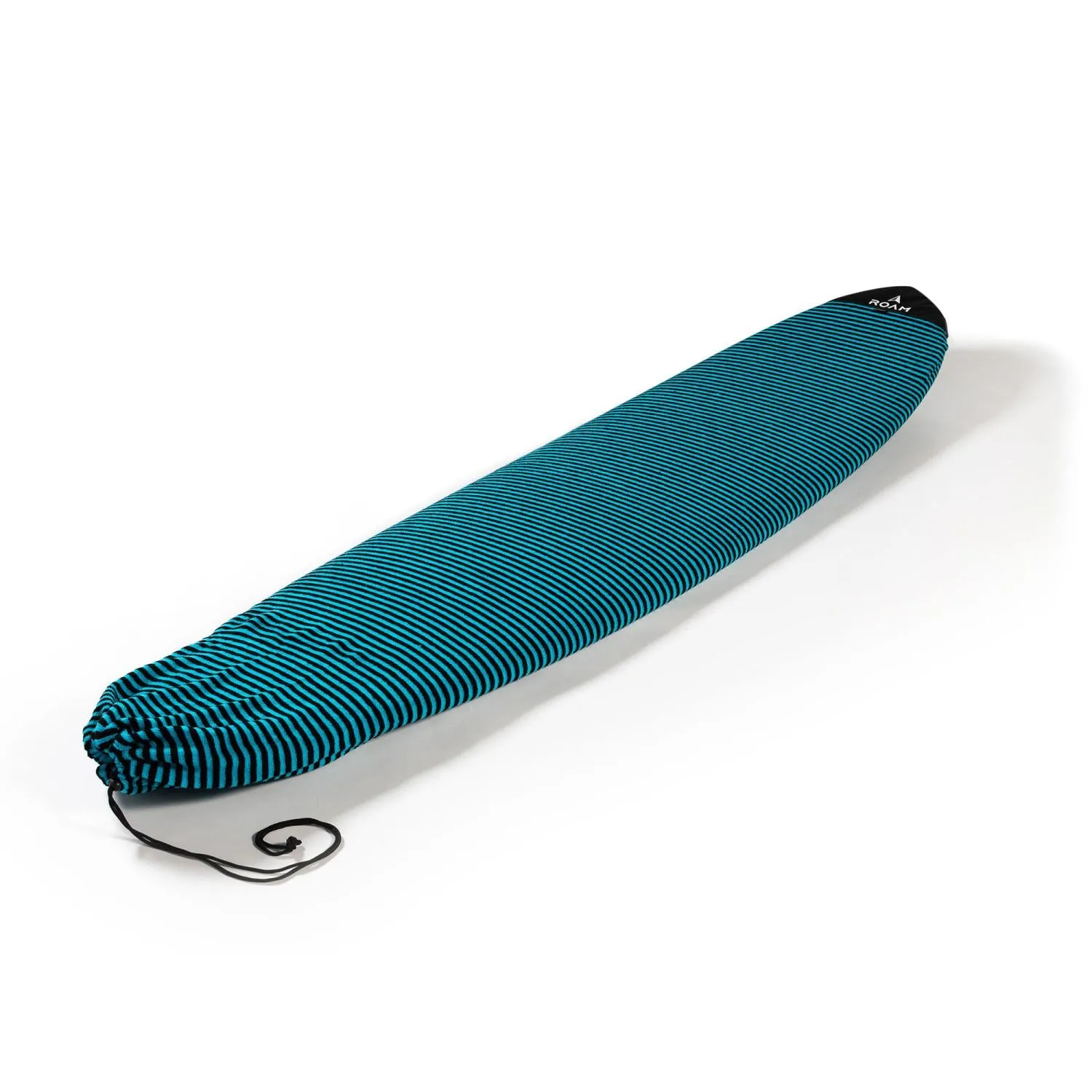 Roam Surfboard Sock Long Board Stripes