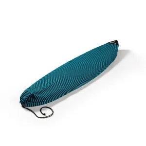 Roam Surfboard Sock Short Board Stripes