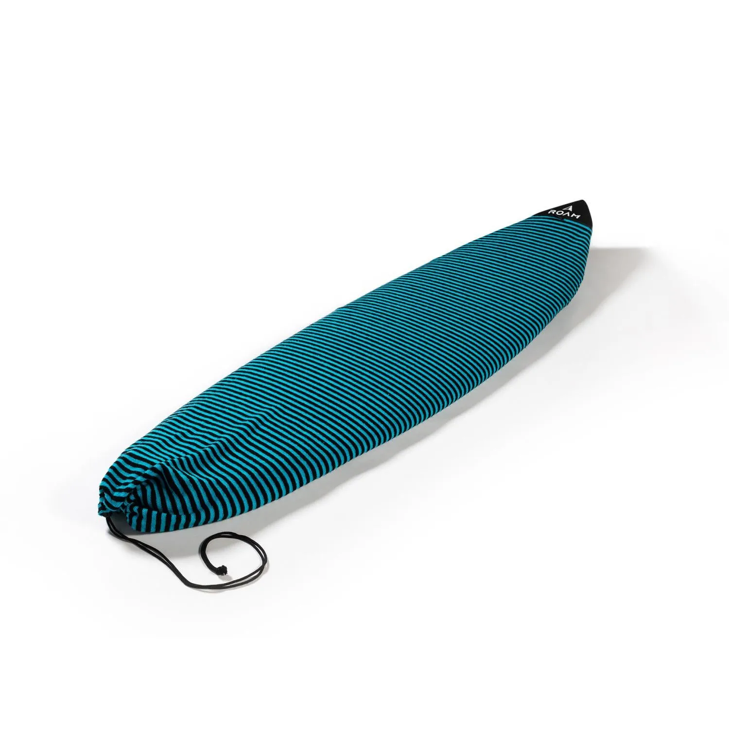 Roam Surfboard Sock Short Board Stripes