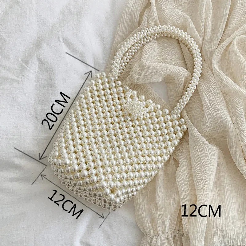 Rodeo Pearl Bag