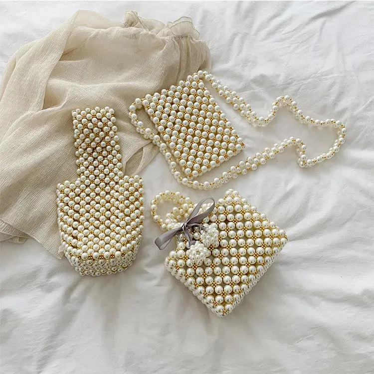 Rodeo Pearl Bag
