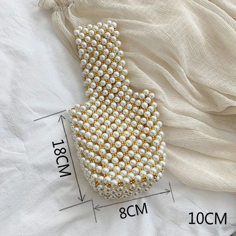 Rodeo Pearl Bag