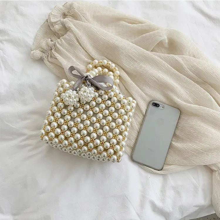 Rodeo Pearl Bag