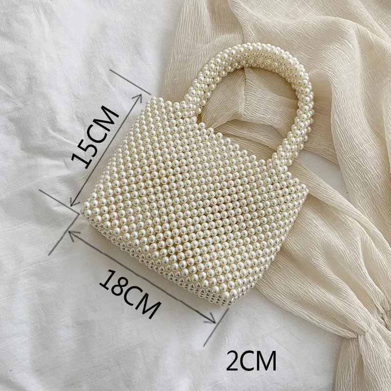 Rodeo Pearl Bag