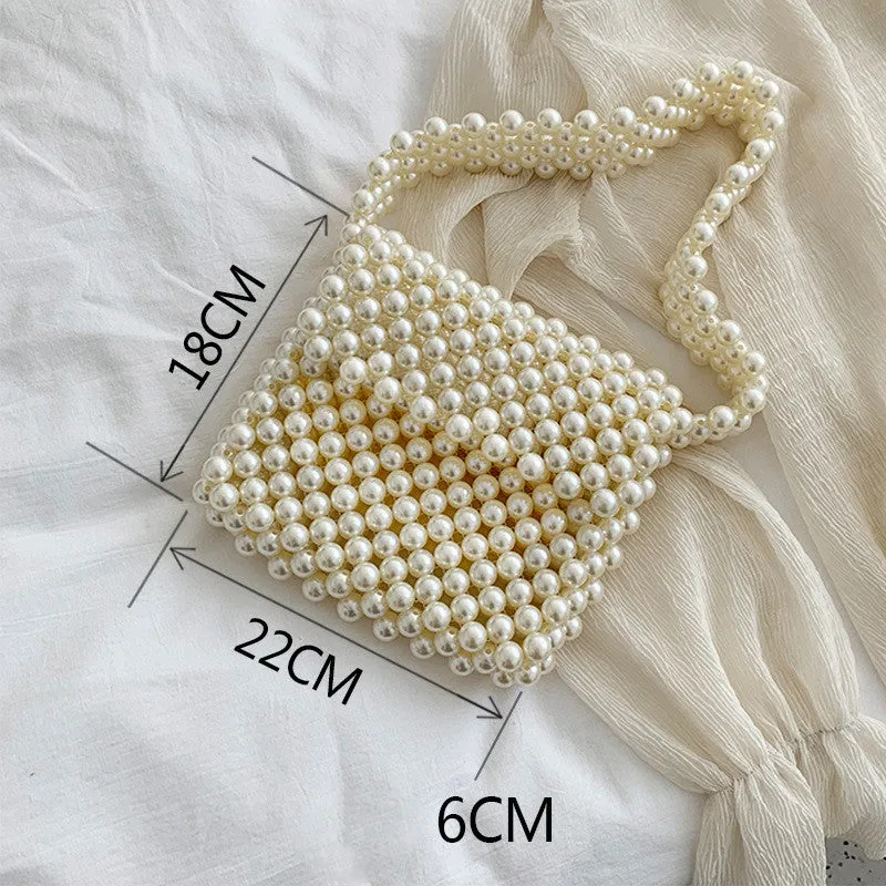 Rodeo Pearl Bag