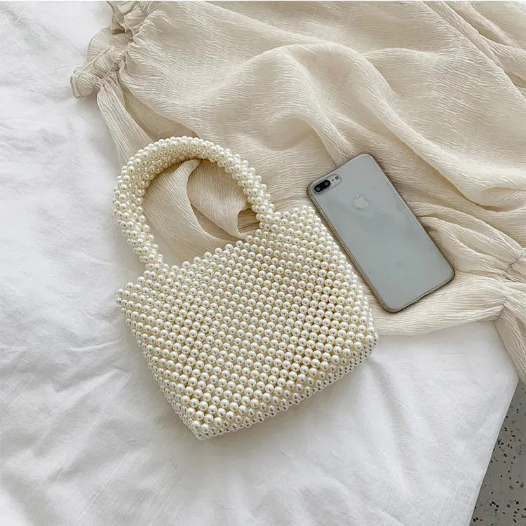 Rodeo Pearl Bag