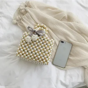 Rodeo Pearl Bag