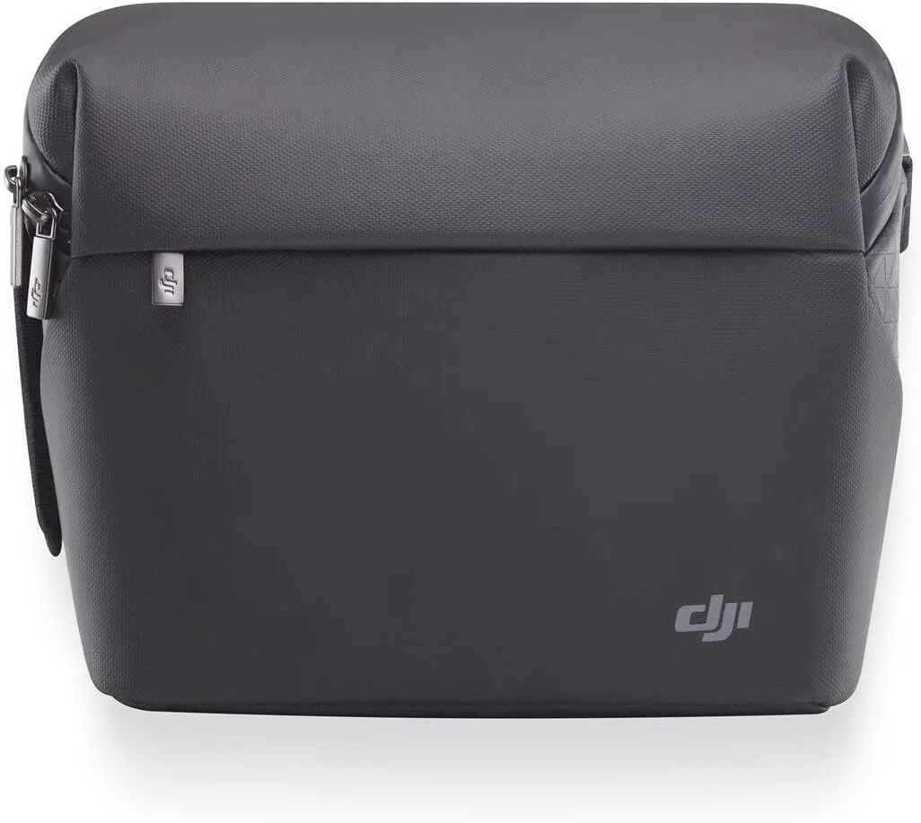 RotorLogic Genuine DJI Shoulder Bag for DJI Mini and Mavic Mini Drone