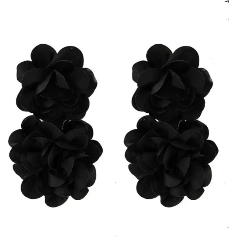 Roxa Floral