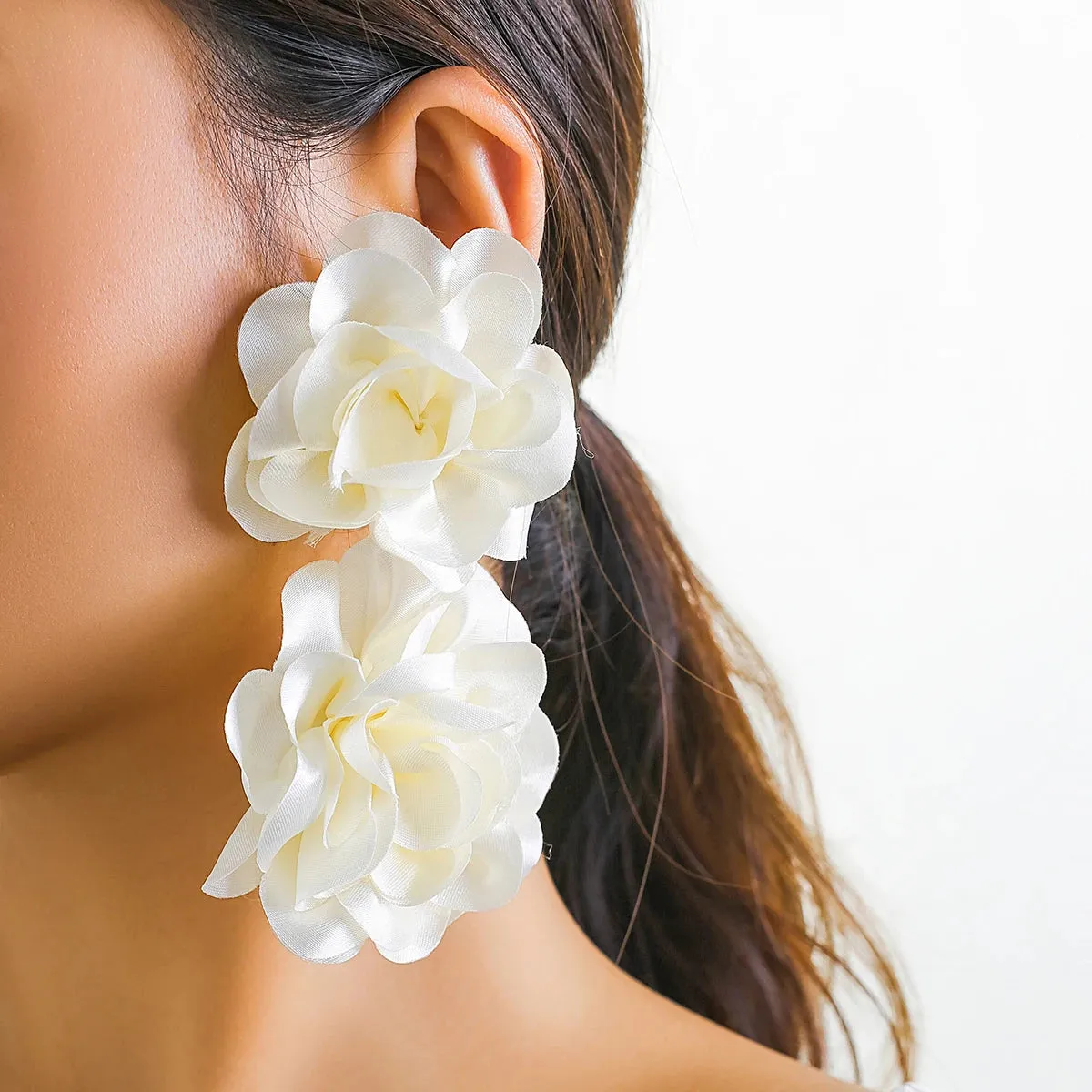 Roxa Floral