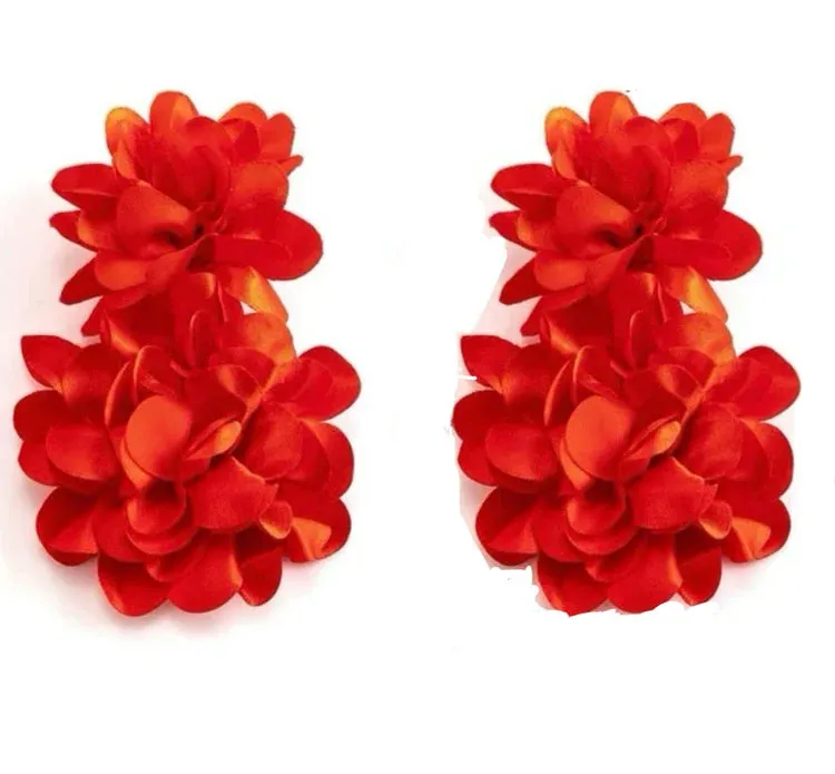 Roxa Floral