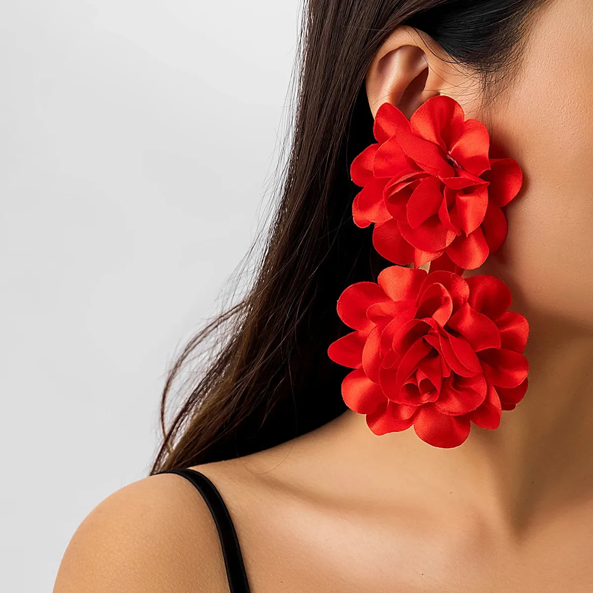 Roxa Floral