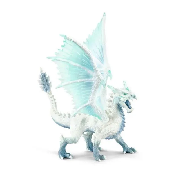 *Schleich Eldrador Ice Dragon