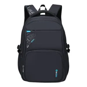 Schoolbags Waterproof Nylon School Backpack For Teenage boys Large-capacity Oxford Backpacks School Bags