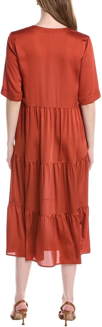 Selma Dress
