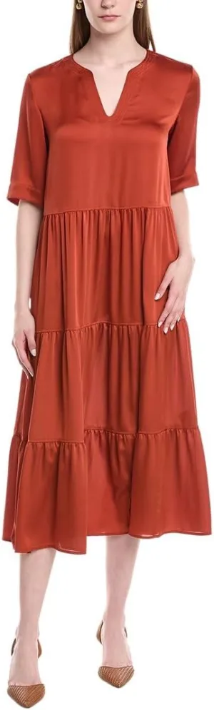 Selma Dress