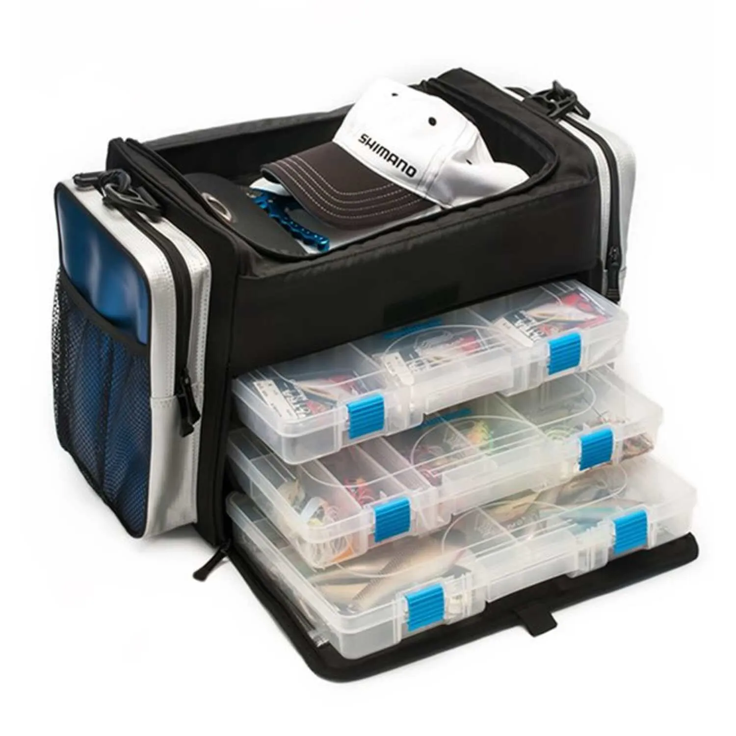 Shimano Borona Tackle Bag