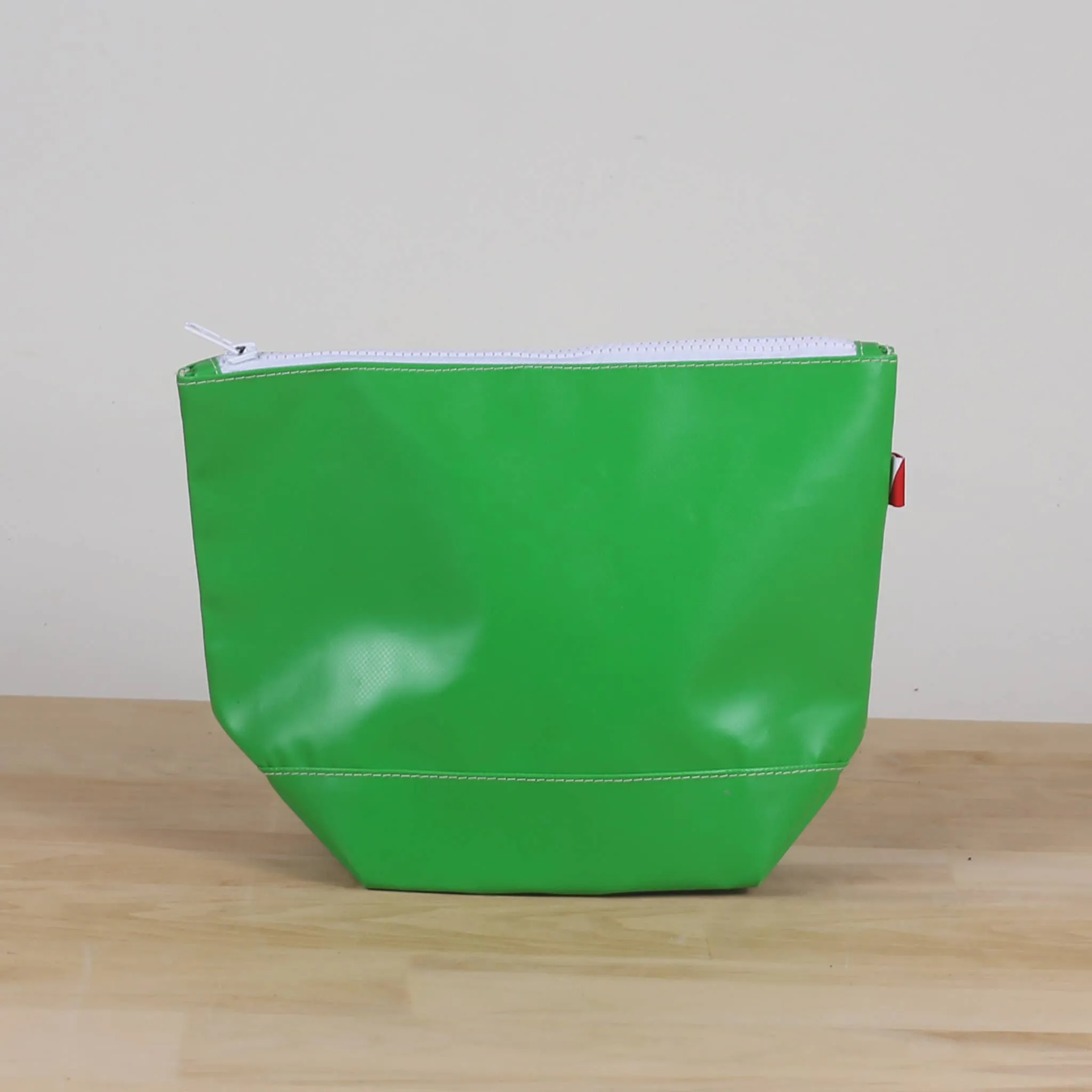 ShoreBags - Big Sur Splash Zippered Pouch