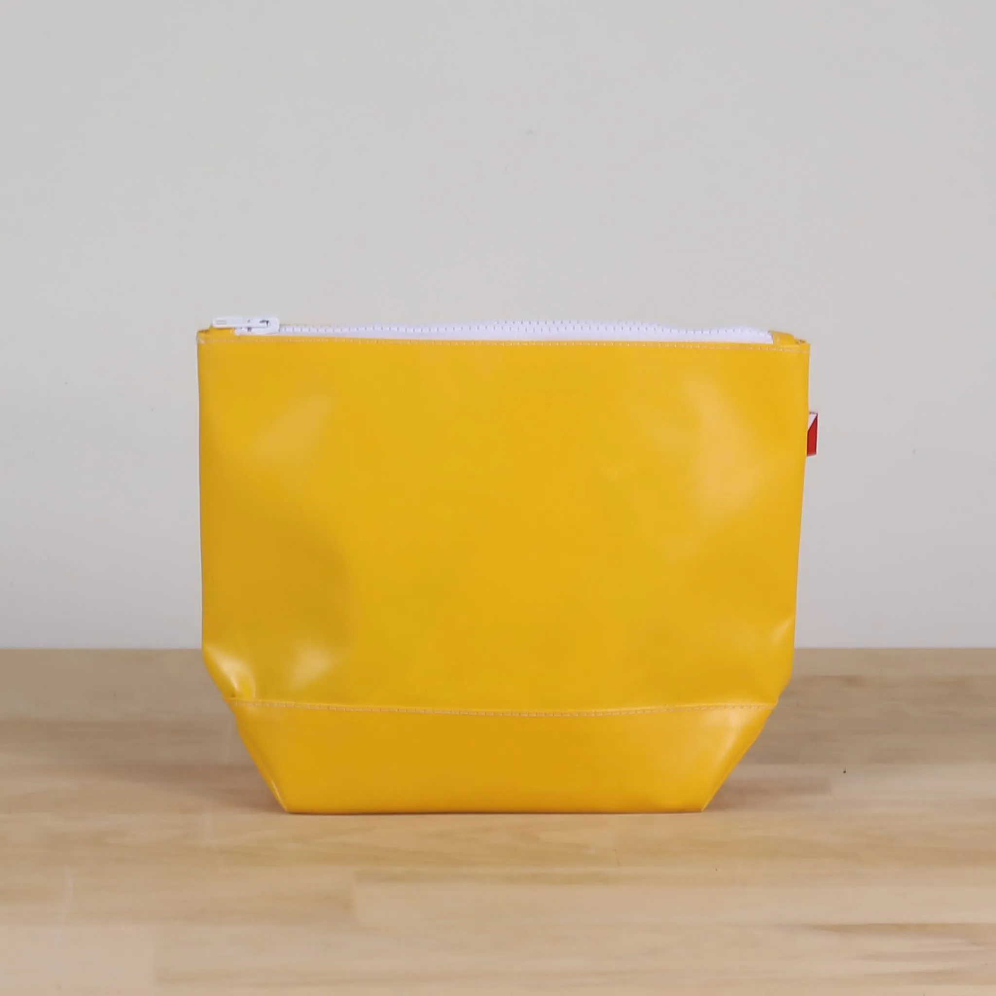 ShoreBags - Big Sur Splash Zippered Pouch