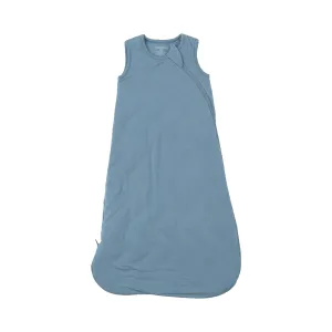 Sleep Bag - Shadow Blue Solid