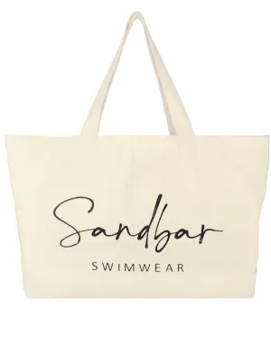 Small Beach / Day bag