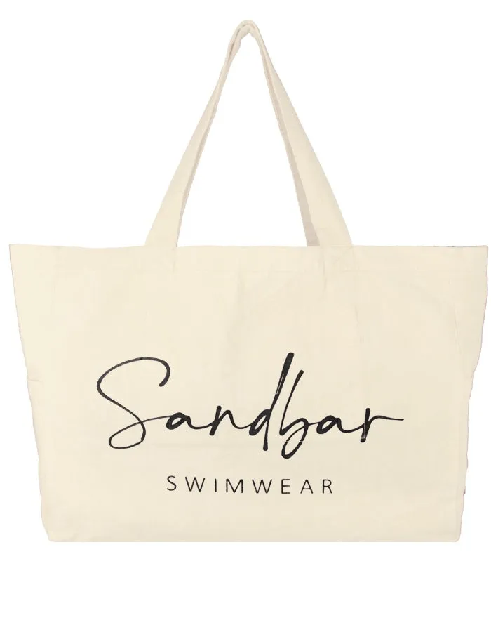 Small Beach / Day bag