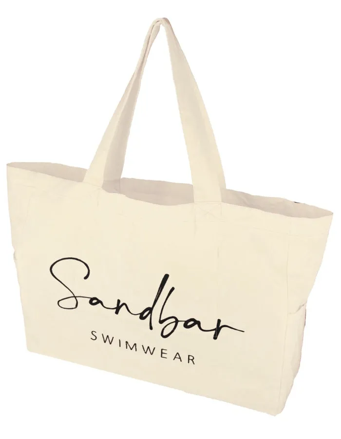 Small Beach / Day bag