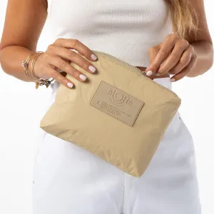 Small Pouch - Monochrome