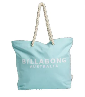 Society Beach Bag Shoulder Bag