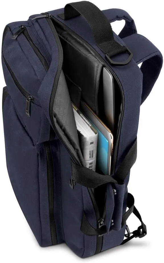 Solo New York Duane Hybrid Briefcase