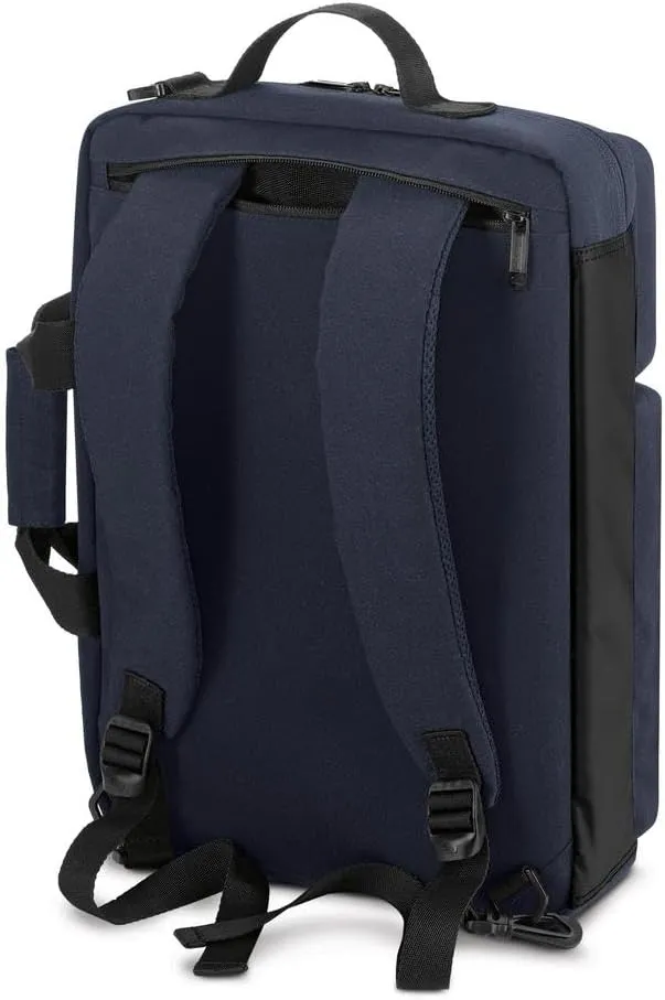Solo New York Duane Hybrid Briefcase