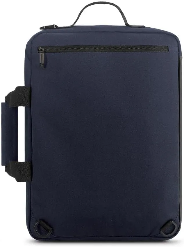 Solo New York Duane Hybrid Briefcase
