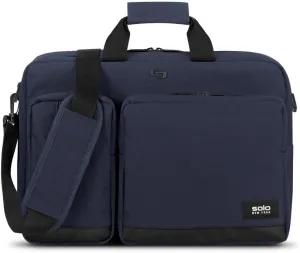 Solo New York Duane Hybrid Briefcase