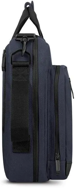 Solo New York Duane Hybrid Briefcase