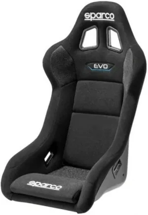 Sparco 008007RNR EVO QRT Seat