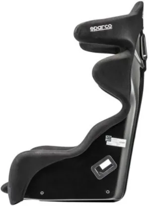 Sparco 008093FNR Racing Seat
