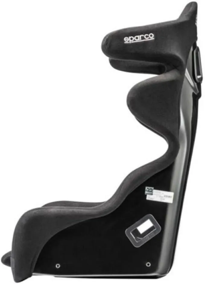 Sparco 008093FNR Racing Seat