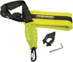 Stens New Zero Gravity Trimmer Strap for 385-600, Yellow