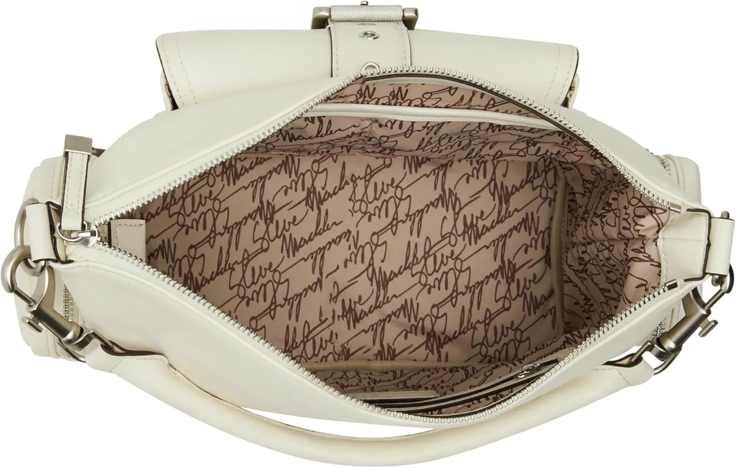 Steve Madden Andrew Cargo Shoulder Bag