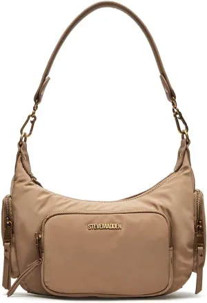 Steve Madden Kevin Nylon Cargo Shoulder Bag