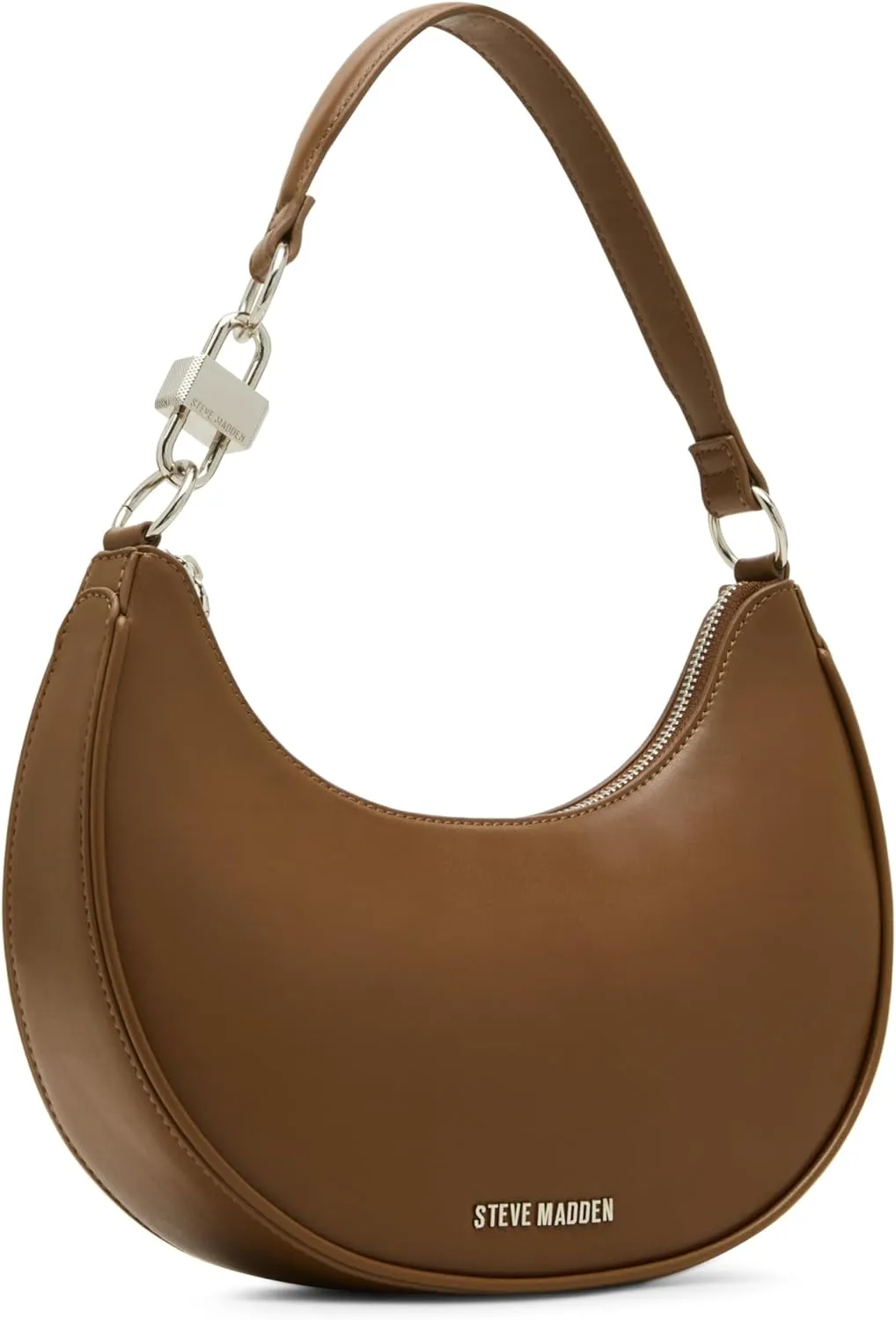 Steve Madden Lohan Crescent Shoulder Bag