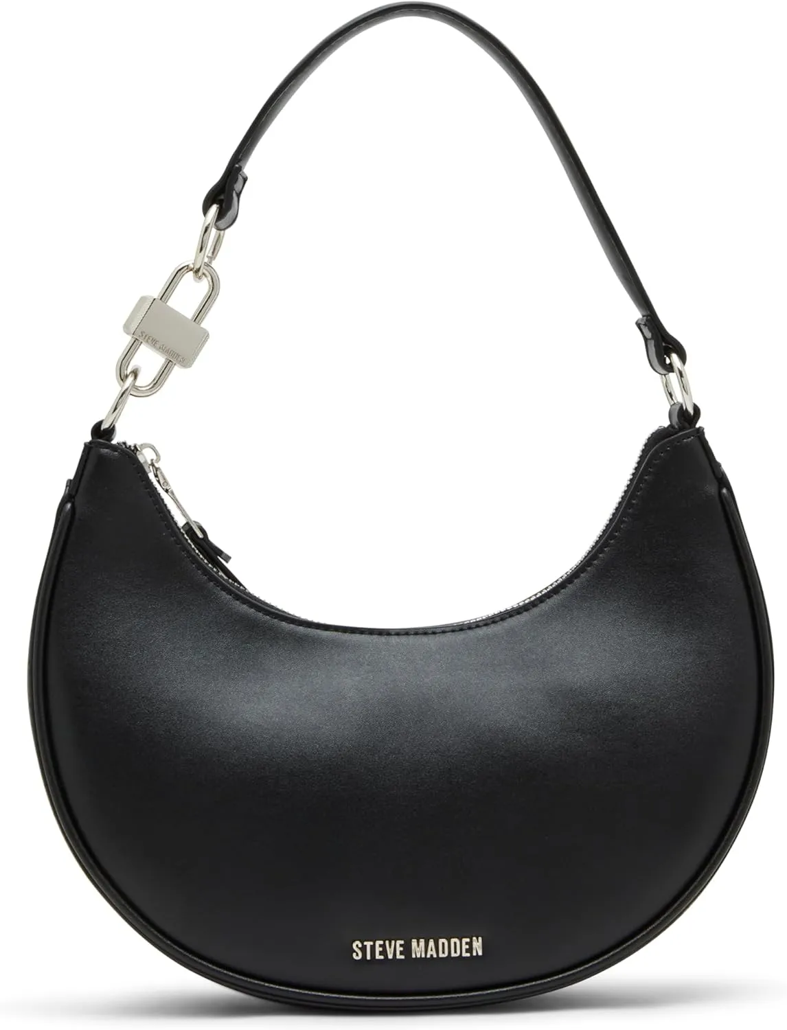 Steve Madden Lohan Crescent Shoulder Bag