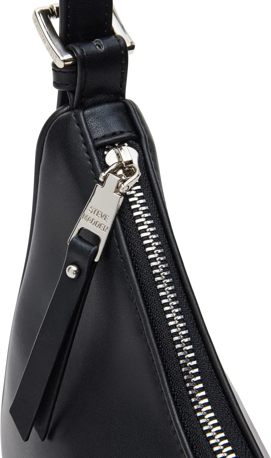 Steve Madden Smith Asymmetrical Shoulder Bag
