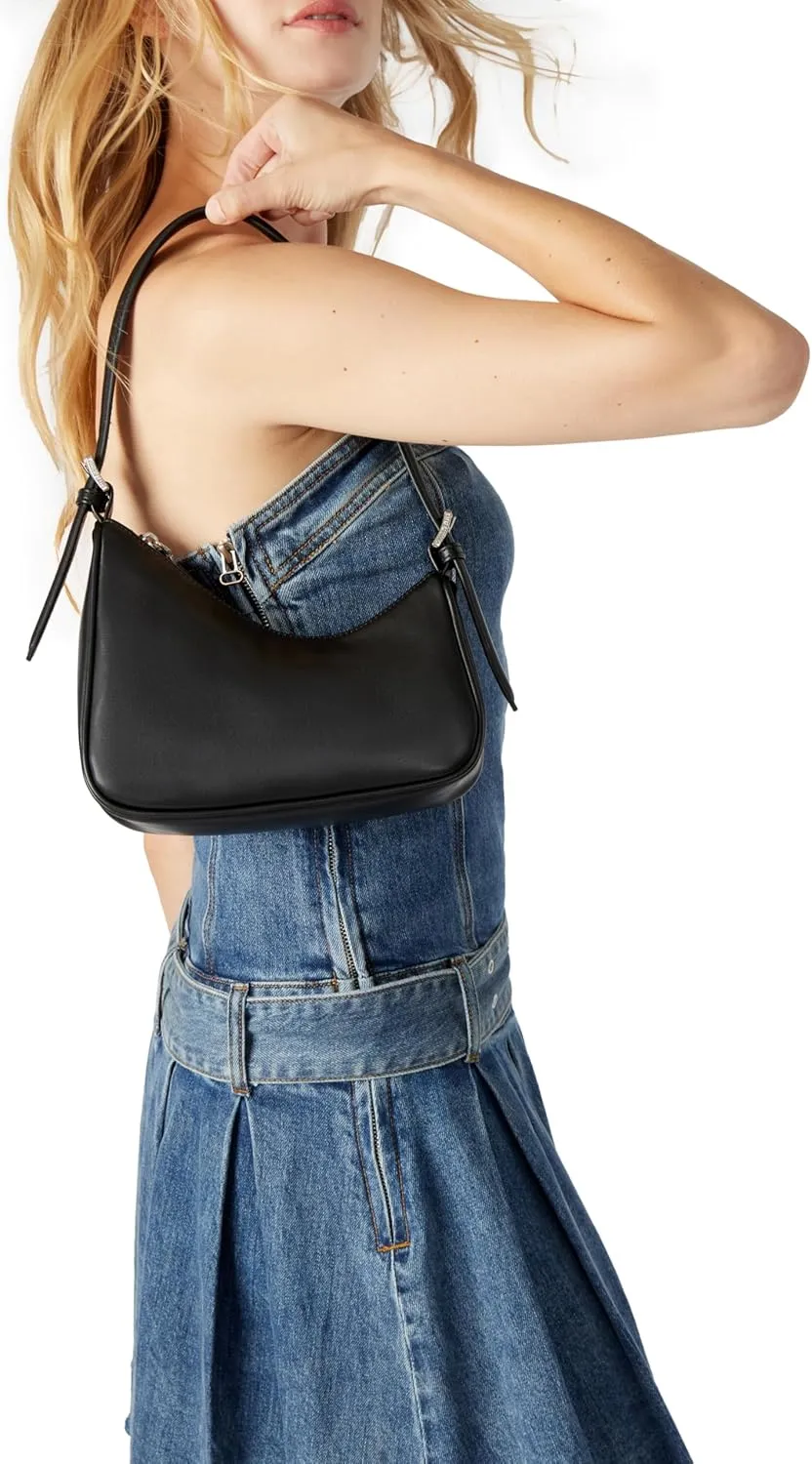 Steve Madden Smith Asymmetrical Shoulder Bag
