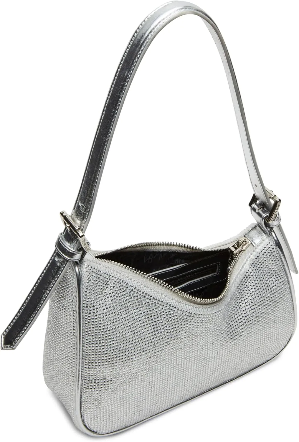 Steve Madden Smith Asymmetrical Shoulder Bag