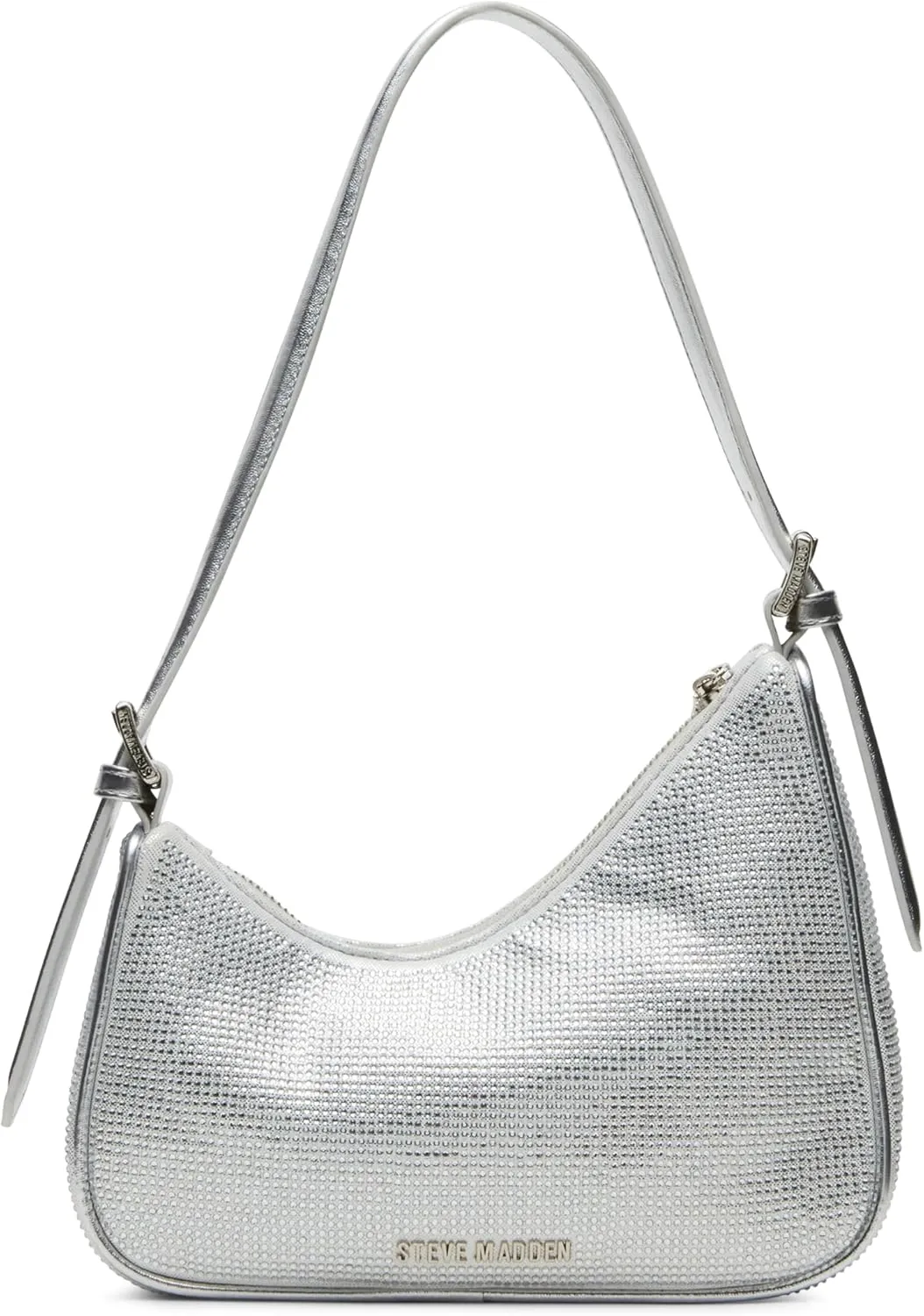 Steve Madden Smith Asymmetrical Shoulder Bag