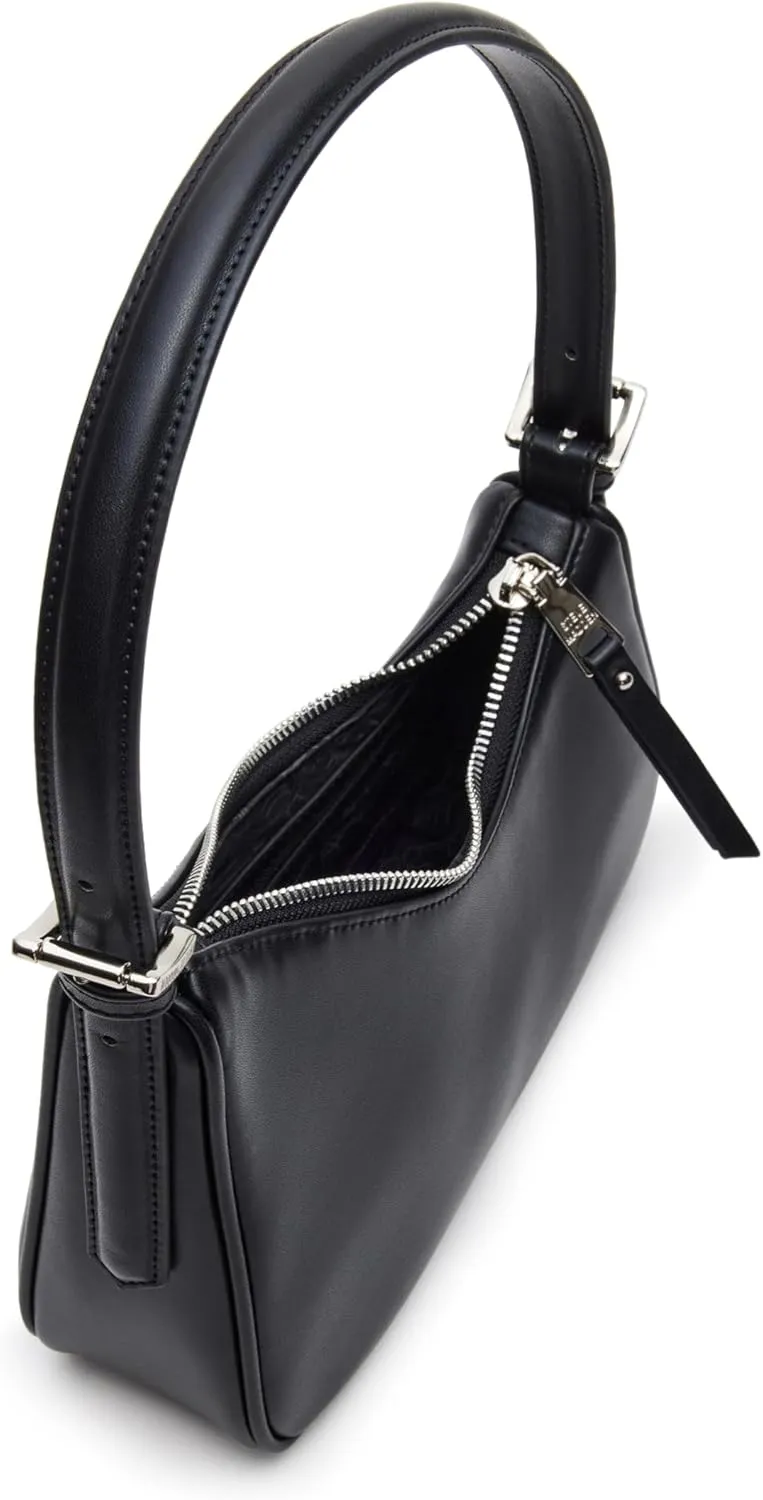 Steve Madden Smith Asymmetrical Shoulder Bag