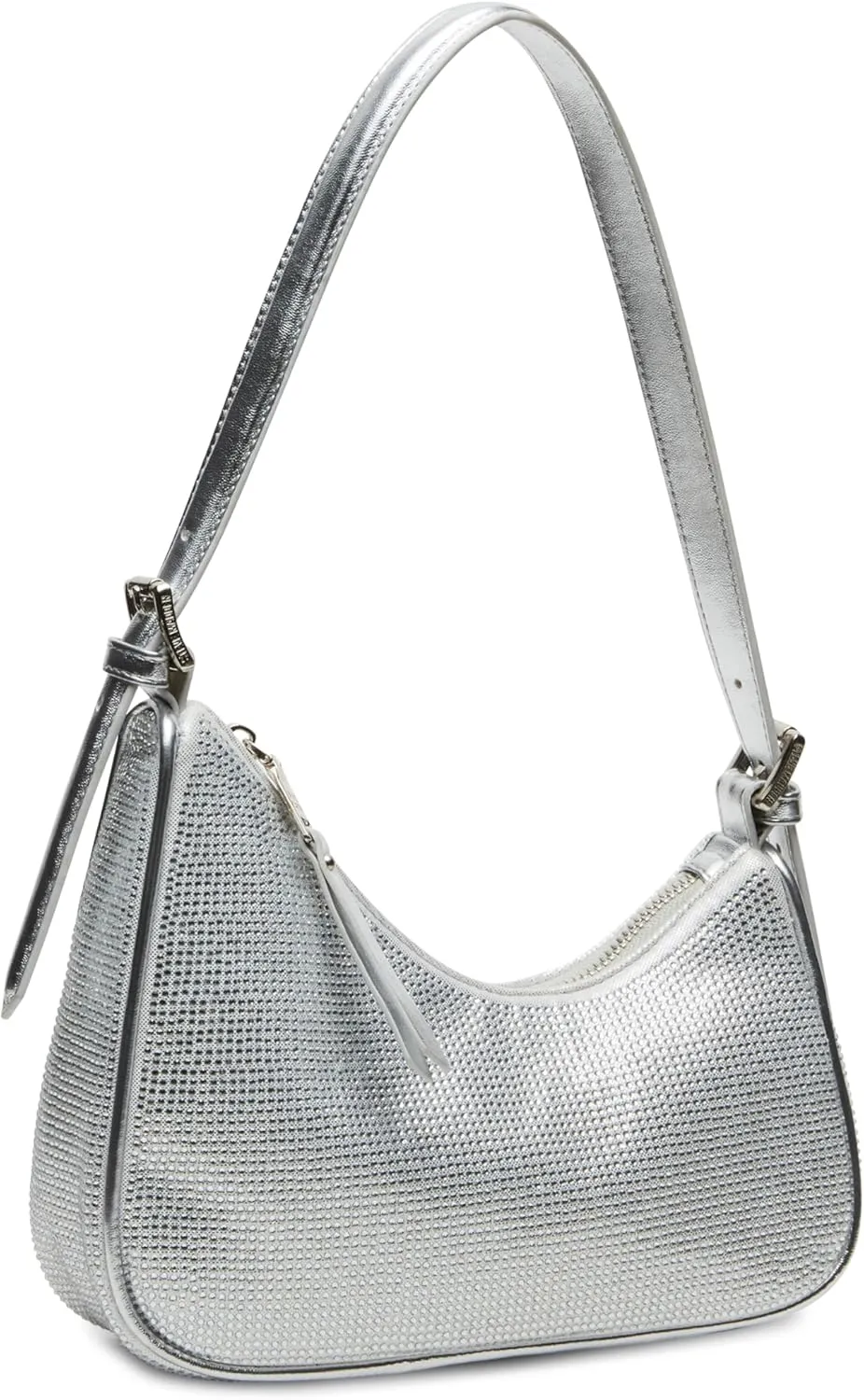 Steve Madden Smith Asymmetrical Shoulder Bag