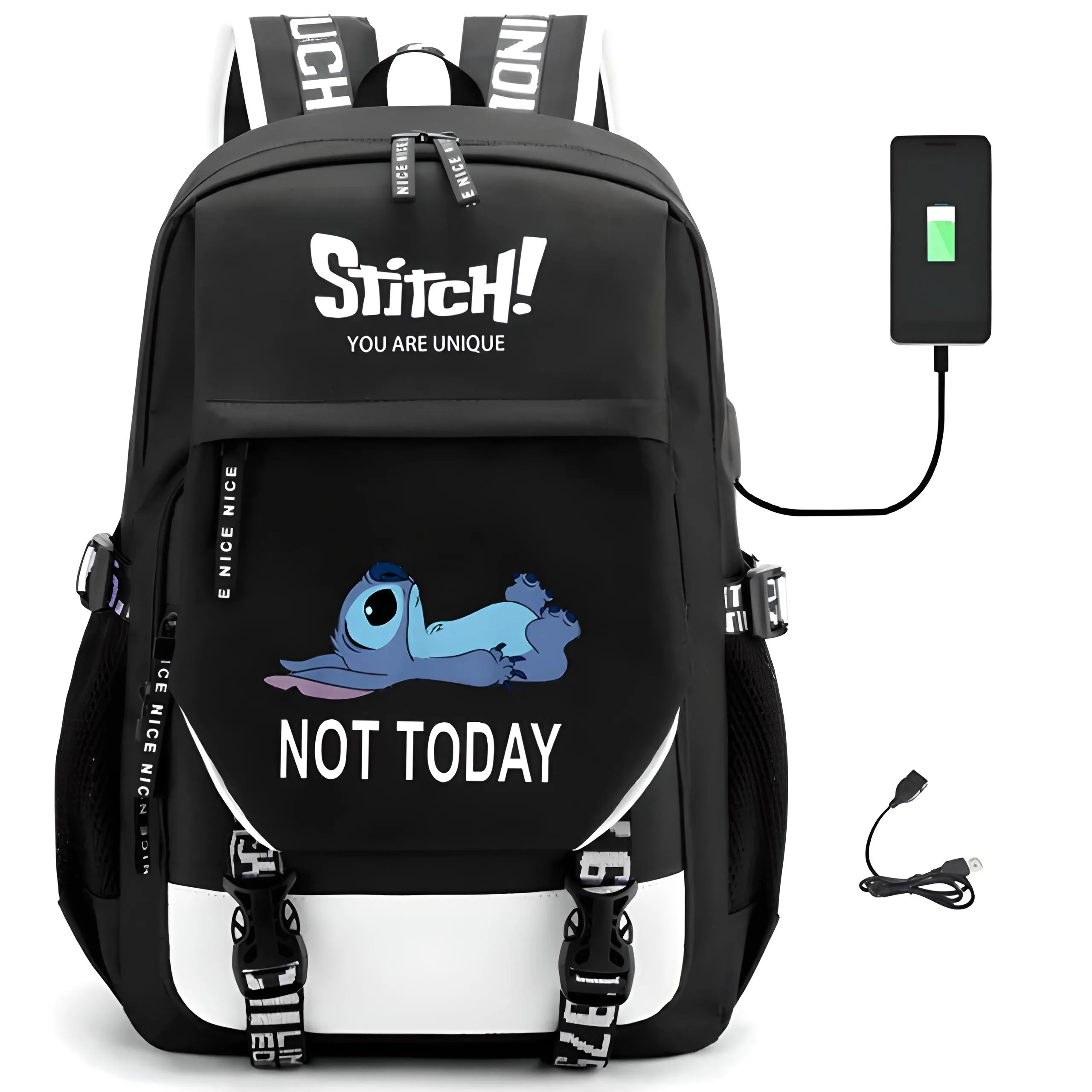 Stitch Adult Backpack
